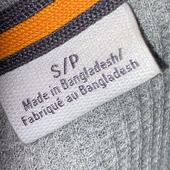 Timberland Thermal Shirt - Picture 8 of 11